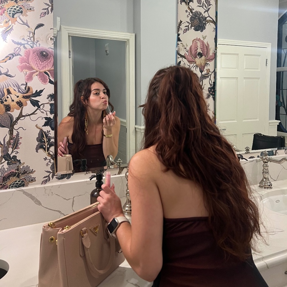 Meet your Posher, Mary